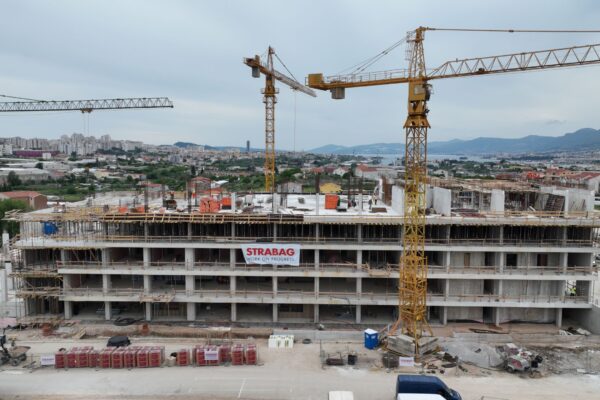 Split Technology Park – an Example of Good Practice in Circular Waste Management