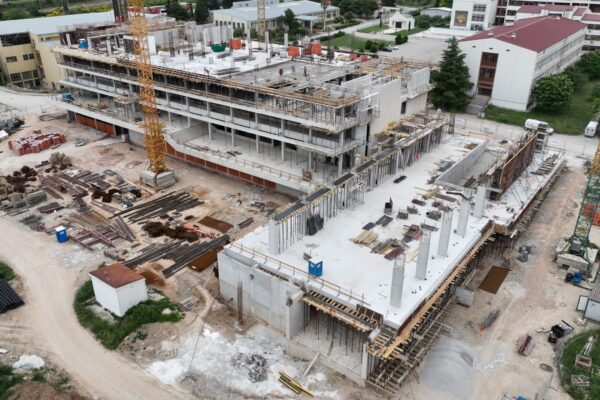 Split Technology Park – an Example of Good Practice in Circular Waste Management