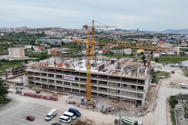 Split Technology Park – an Example of Good Practice in Circular Waste Management
