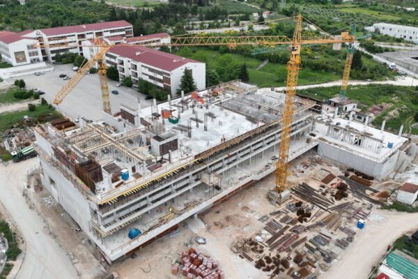 Split Technology Park – an Example of Good Practice in Circular Waste Management