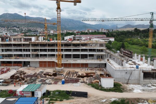 Split Technology Park – an Example of Good Practice in Circular Waste Management