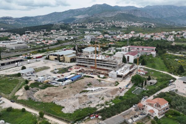 Split Technology Park – an Example of Good Practice in Circular Waste Management