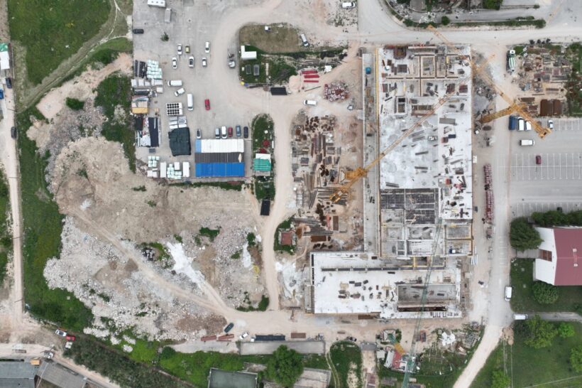 Split Technology Park – an Example of Good Practice in Circular Waste Management