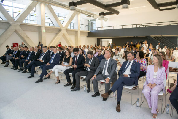 Split Technology Park opens