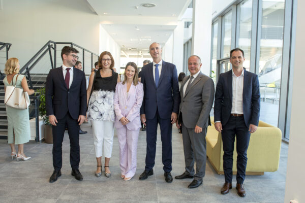 Split Technology Park opens