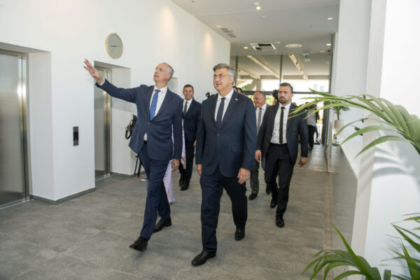 Split Technology Park opens