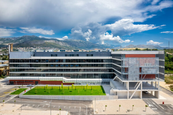 Split Technology Park opens