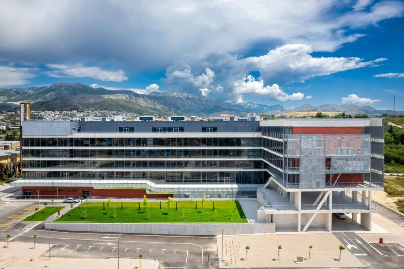 Split Technology Park Open Days