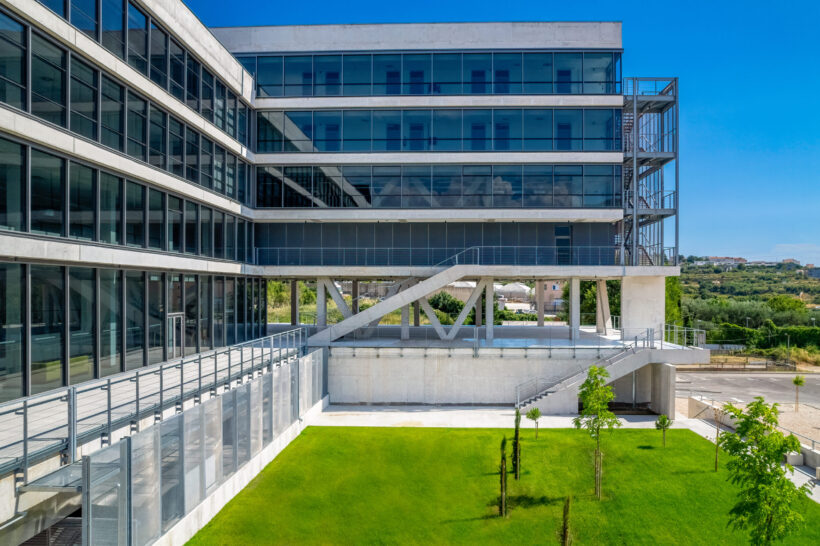 Become a tenant of Split Technology Park: 2nd round of applications opens on 12 February