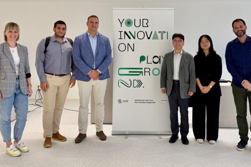 Cooperation launched with the Korea Development Institute