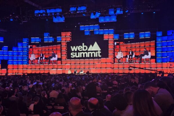 Split Technology Park at Web Summit in Lisbon