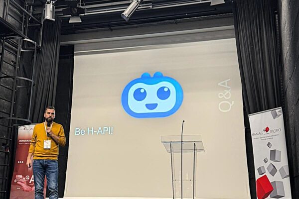 100% success rate for Split Technology Park start-ups at pitch competition for the best Croatian innovations