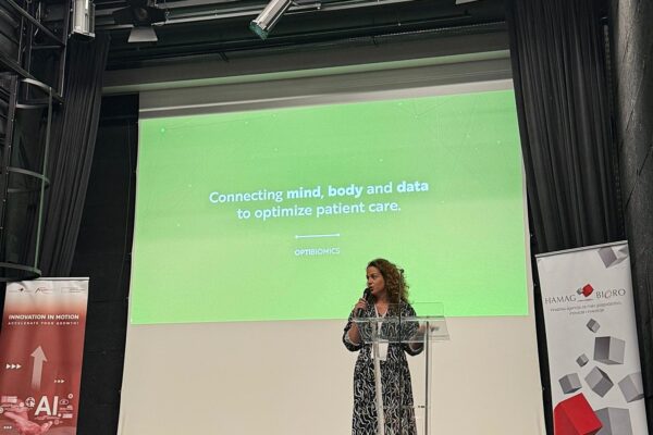 100% success rate for Split Technology Park start-ups at pitch competition for the best Croatian innovations
