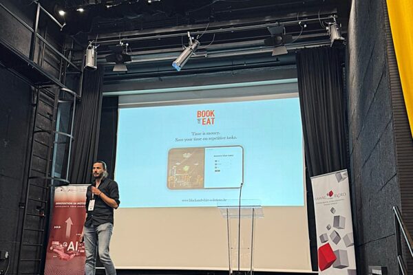 100% success rate for Split Technology Park start-ups at pitch competition for the best Croatian innovations