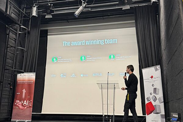 100% success rate for Split Technology Park start-ups at pitch competition for the best Croatian innovations