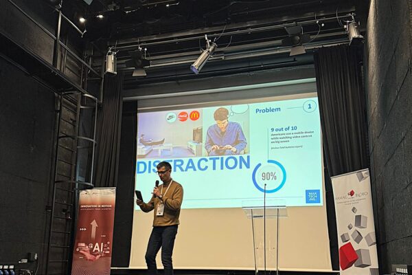 100% success rate for Split Technology Park start-ups at pitch competition for the best Croatian innovations