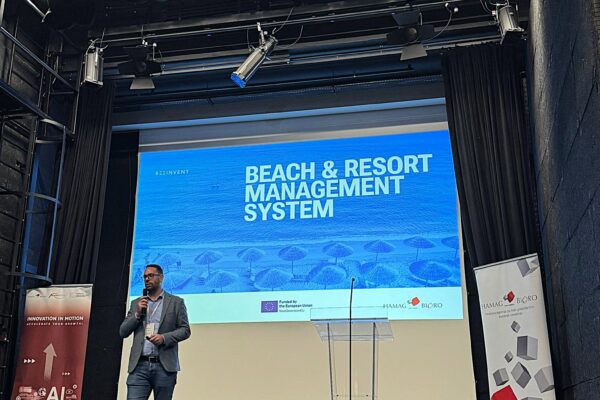 100% success rate for Split Technology Park start-ups at pitch competition for the best Croatian innovations