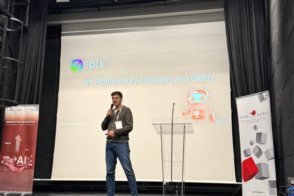 100% success rate for Split Technology Park start-ups at pitch competition for the best Croatian innovations