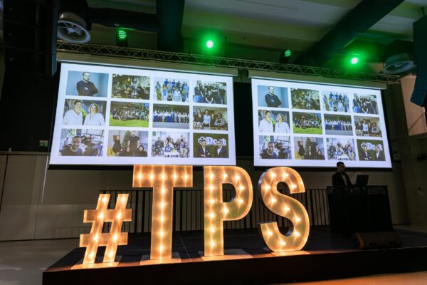 Split Technology Park tenants’ party