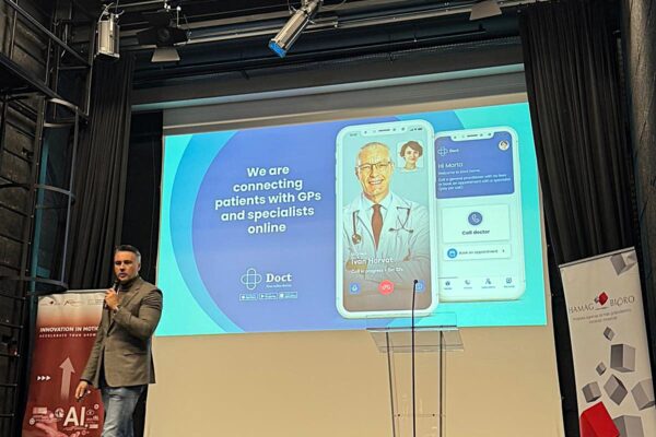 100% success rate for Split Technology Park start-ups at pitch competition for the best Croatian innovations
