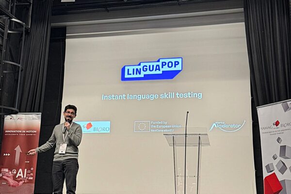 100% success rate for Split Technology Park start-ups at pitch competition for the best Croatian innovations