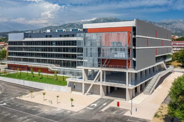 Become a tenant of Split Technology Park: 2nd round of applications opens on 12 February