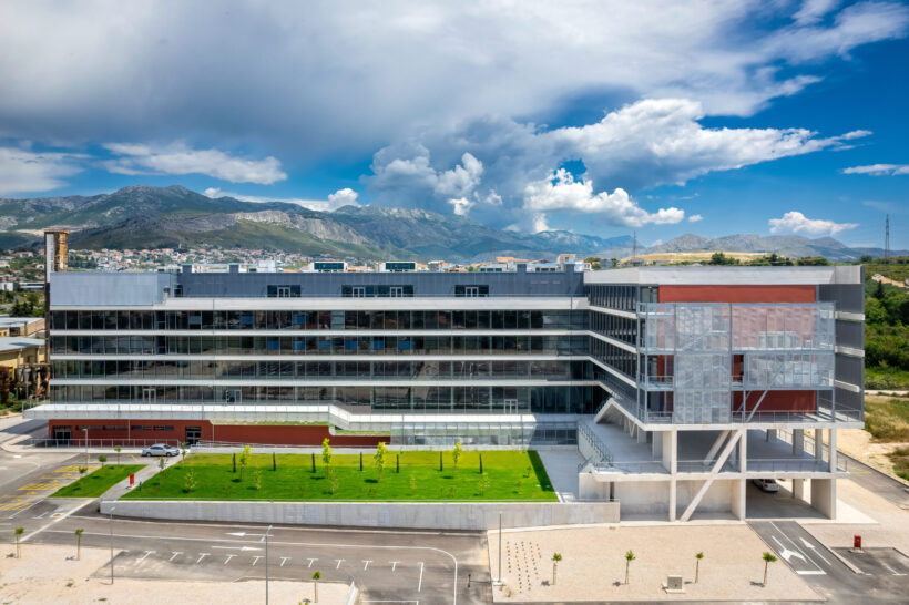 Last call for interested entrepreneurs: the 2nd round of applications to become a Split Technology Park tenant closes on 28 March