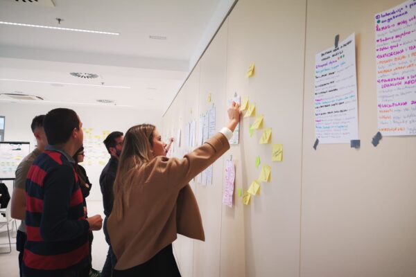 Social Innovation Sprint held at Split Technology Park