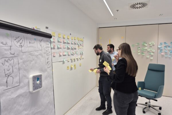 Social Innovation Sprint held at Split Technology Park