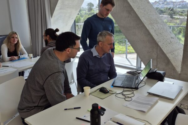 EDIH Adria Bootcamp at Split Technology Park