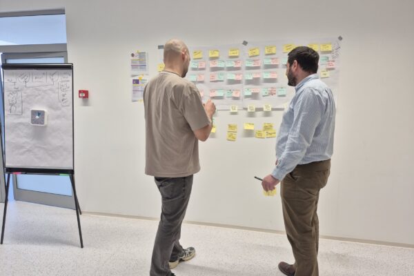 Social Innovation Sprint held at Split Technology Park