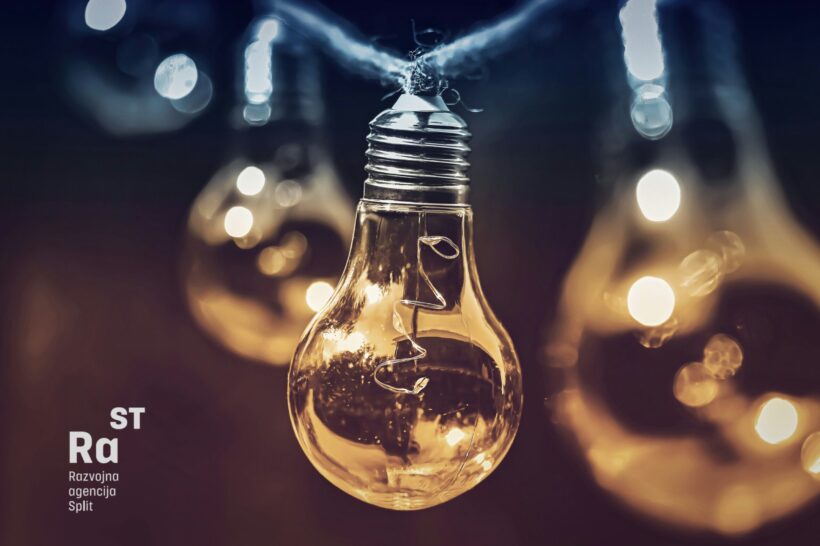 Free workshops for entrepreneurs at Split Technology Park