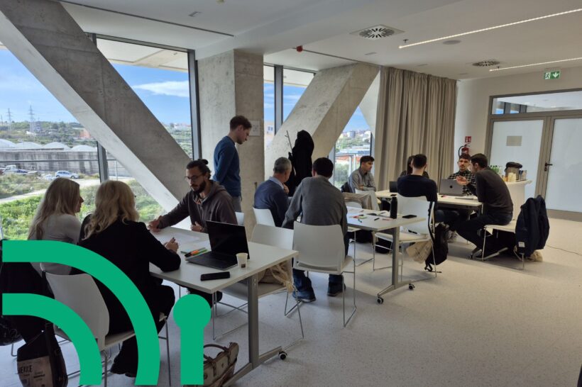 EDIH Adria Bootcamp at Split Technology Park