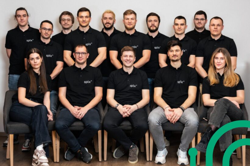 The largest investment in a Croatian startup: SplxAI raises 7 million dollars in its second investment round
