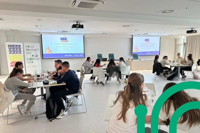 BizLabJunior at Split Technology Park