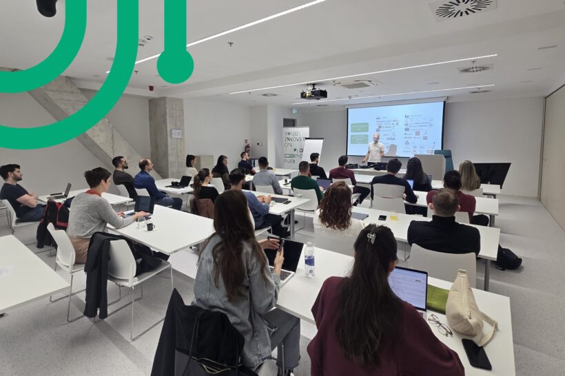Two-day sales training held for startups