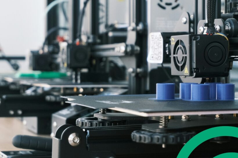Additive technologies and 3D printers: Split Technology Park organises a free expert lecture for entrepreneurs