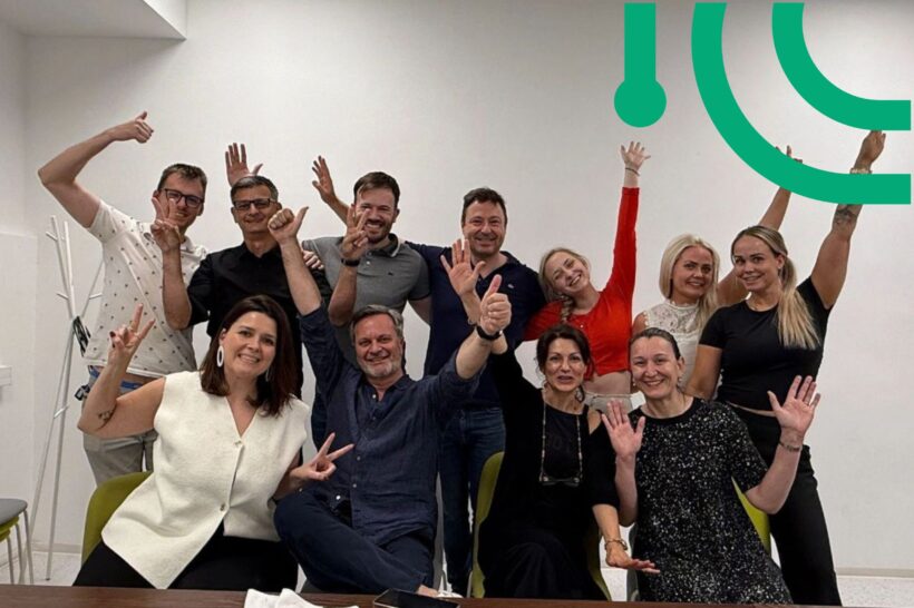 Internationally renowned Fundraising Bootcamp for startups held at Split Technology Park