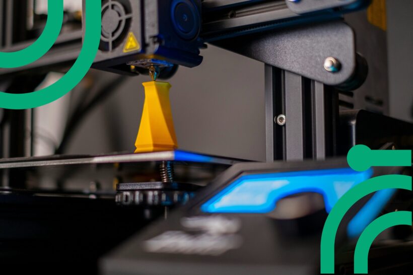 Additive technologies and 3D printing in practice: Split Technology Park organises a free meetup