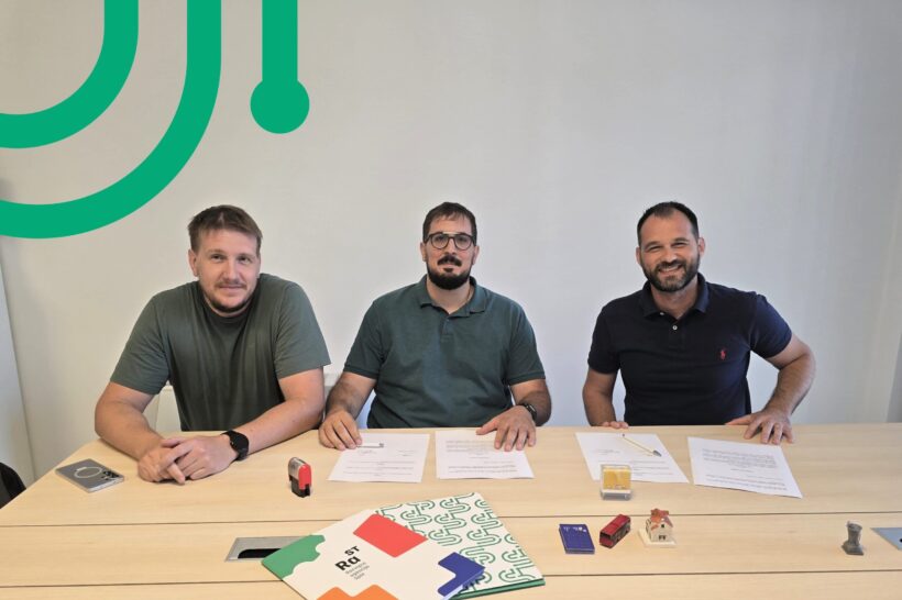 RaST and Split Tech City sign a Cooperation Agreement to strengthen entrepreneurship in Split