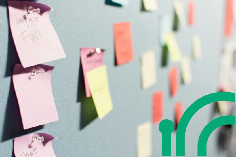 Sign up for a free webinar on current funding calls for entrepreneurs