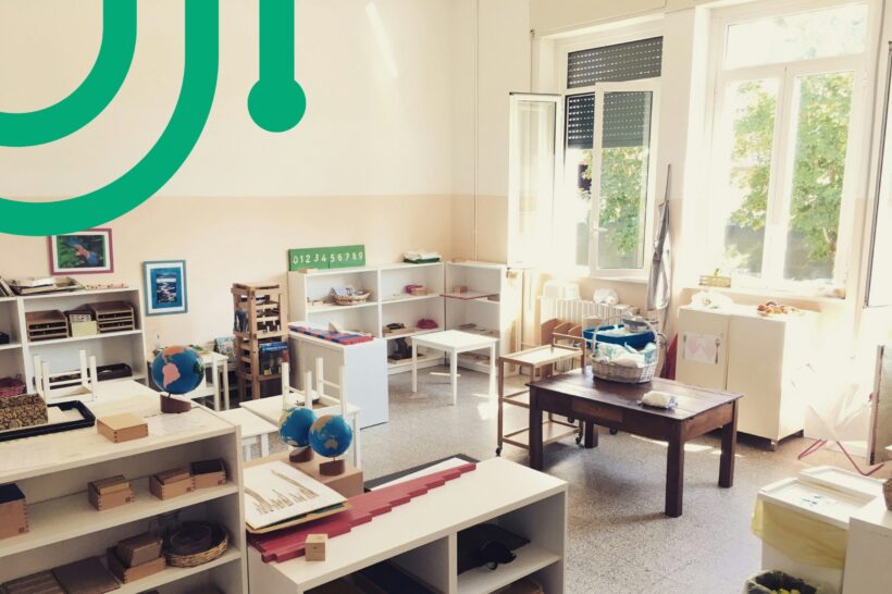 Additional session of the STEAM summer camp for children opened