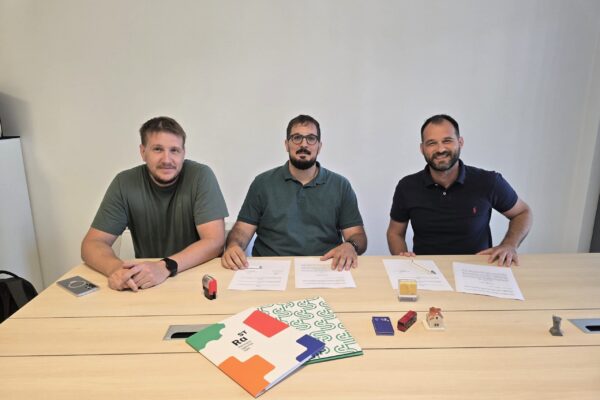 RaST and Split Tech City sign a Cooperation Agreement to strengthen entrepreneurship in Split