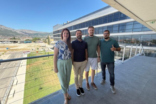 RaST and Split Tech City sign a Cooperation Agreement to strengthen entrepreneurship in Split