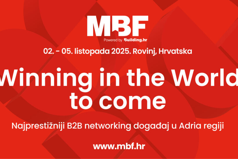 Invitation to a lecture: MBF at Split Technology Park