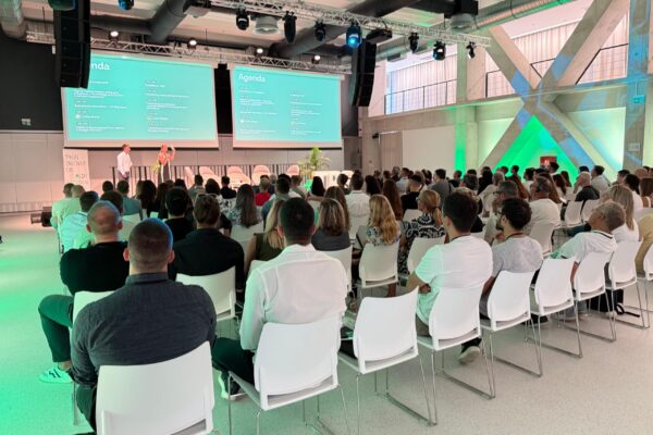 First Innovate Split conference successfully held