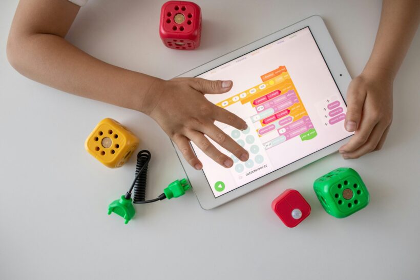 Children’s STEAM Academy: Enrolment now open