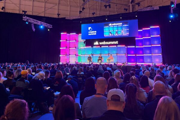 Split Technology Park at Web Summit in Lisbon