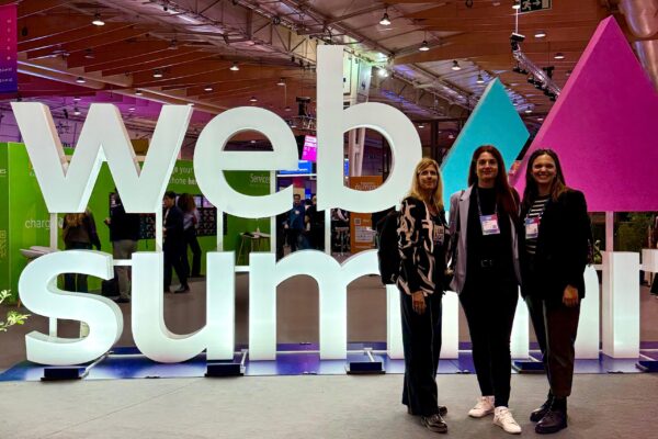 Split Technology Park at Web Summit in Lisbon