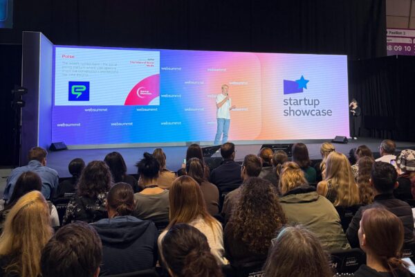 Split Technology Park at Web Summit in Lisbon